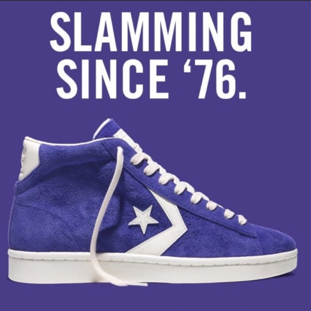 Lets... CONVERS8 🤩